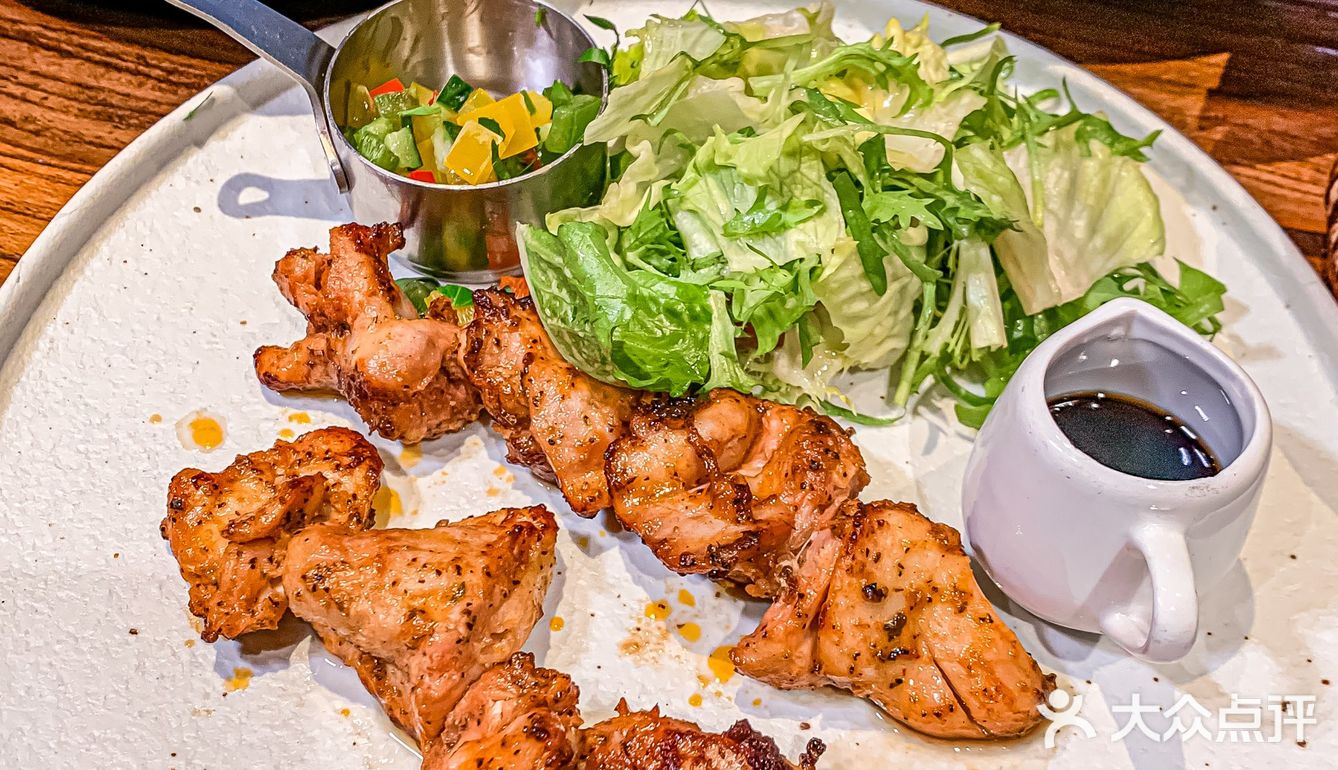 不出京就能吃到的土耳其美食，也忒地道了吧！