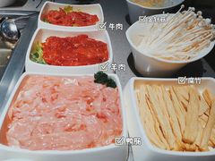 -海底捞火锅(北京路店)