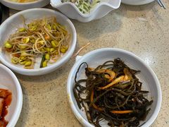 -元祖李朝(新威路店)