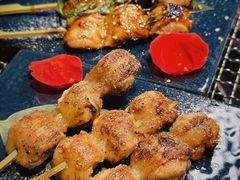 -蚝·生·鲜牛烧肉铺(中央大街店)