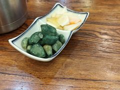 -老雒阳面馆·水席(定鼎门店)