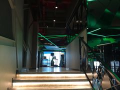 -W FITNESS 威尔仕健身·游泳(老西门新苑店)