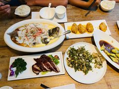 -旅马餐厅(茅家埠店)