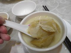 -凤城礼记鱼翅海鲜酒家(新马路总店)
