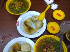 小杨生煎-小杨生煎(湟普汇店)
