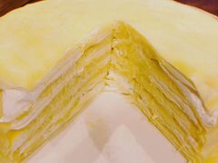 -7cake憩刻生日蛋糕·下午茶(无锡店)