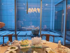 -海尔洲际酒店天下一品中餐厅