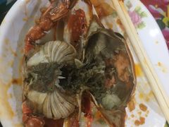 海鲜大咖-人民公社大食堂(顺义总店)