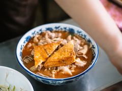 -大鼎沙嗲面(港口路店)