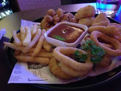 -Ambra Haus琥珀屋精酿餐厅(宝山店)