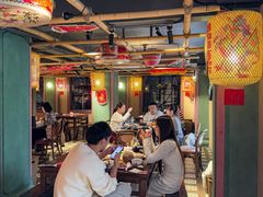 -春梅里卤鹅馆·47年老字号(中山路店)