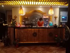 -泰迈·影院式足道SPA(世纪大道店)