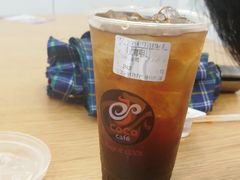 咖啡-CoCo都可(燕塘店)
