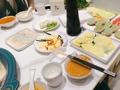 -重庆老味道火锅(喜堂店)