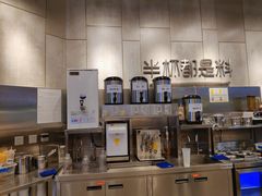 -书亦烧仙草(二七万达广场店)
