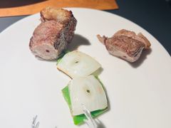 -拉蒂娜·巴西牛排馆 Latina·Brazilian Steakhouse(王府井喜悦店)