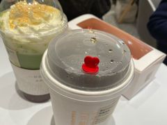 -奈雪的茶(湖滨银泰in77C区PRO店)