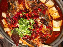 -师烤·豆花烤鱼(深圳坂田天虹店)