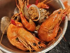 -炽城·烤肉名家(鸿达中央广场店)