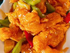 -My Way Town买味堂·东南亚餐厅(亦庄店)