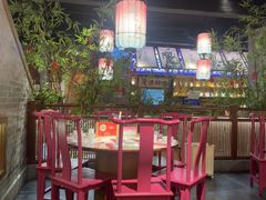 -寻宝记绍兴菜(鲁迅路店)