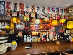 -胜代日本料理(云程巷小区店)