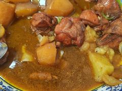 -东财大盘鸡(黑石礁店)