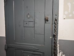 -青岛德国监狱旧址博物馆