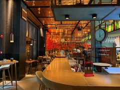 -THE CANNERY&JUJU 新鲜海鲜·牛排美食酒廊