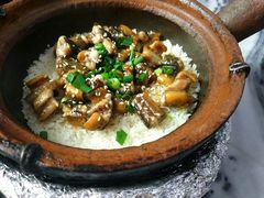 -红星光发煲仔饭(大石街店)