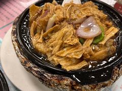 -烧鹅濑(西华路店)