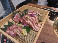 -鹤汀居酒屋•家庭料理•烧鸟酒肆(新街口店)