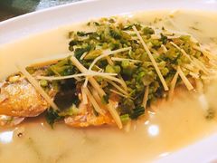 -宁波逸东豪生大酒店·逸轩中餐厅