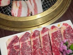 -MIKOMIKO和牛烧肉专门店(南门店)