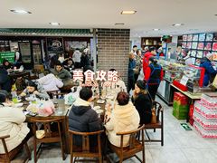 -牛街洪记小吃店(牛街店)