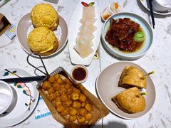-火啫啫·粤式啫啫煲(南通首店)