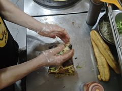 -安悦煎饼(河北店)