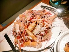 -Mr·Fish鱼鲜生海鲜放题(银泰in99店)