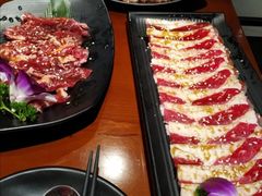 -玖·炭火烤肉