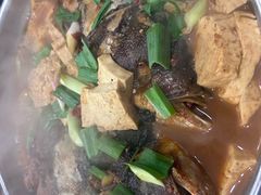 -老村长土菜馆(湖墅南路店)