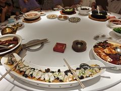 -海宝酒家(中山四路店)