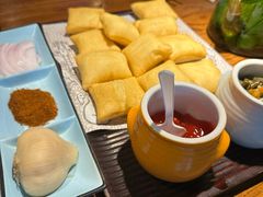 -纳瓦新疆菜(银都店)