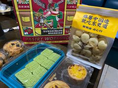 -東更道点心行(大悦城店)