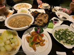 -大华锦绣假日酒店·锦味餐厅