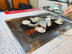 -蚝英雄·鲜蚝自助专门店(洋桥店)