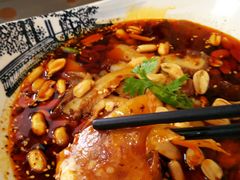 -伊兰麒兰馨园·川菜·清真馆(339电视塔店)