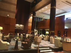 -上海新锦江大酒店