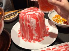 -东来顺·非遗火锅(高新店)