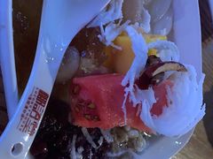 -椰语堂·海南清补凉(友谊阳光城店)