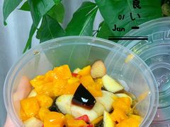 -沙湾甜品(升平街店)